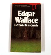 De Zwarte Monnik Edgar Wallace
