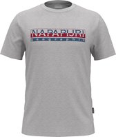 NAPAPIJRI SERIS Heren T-Shirt - Maat XL