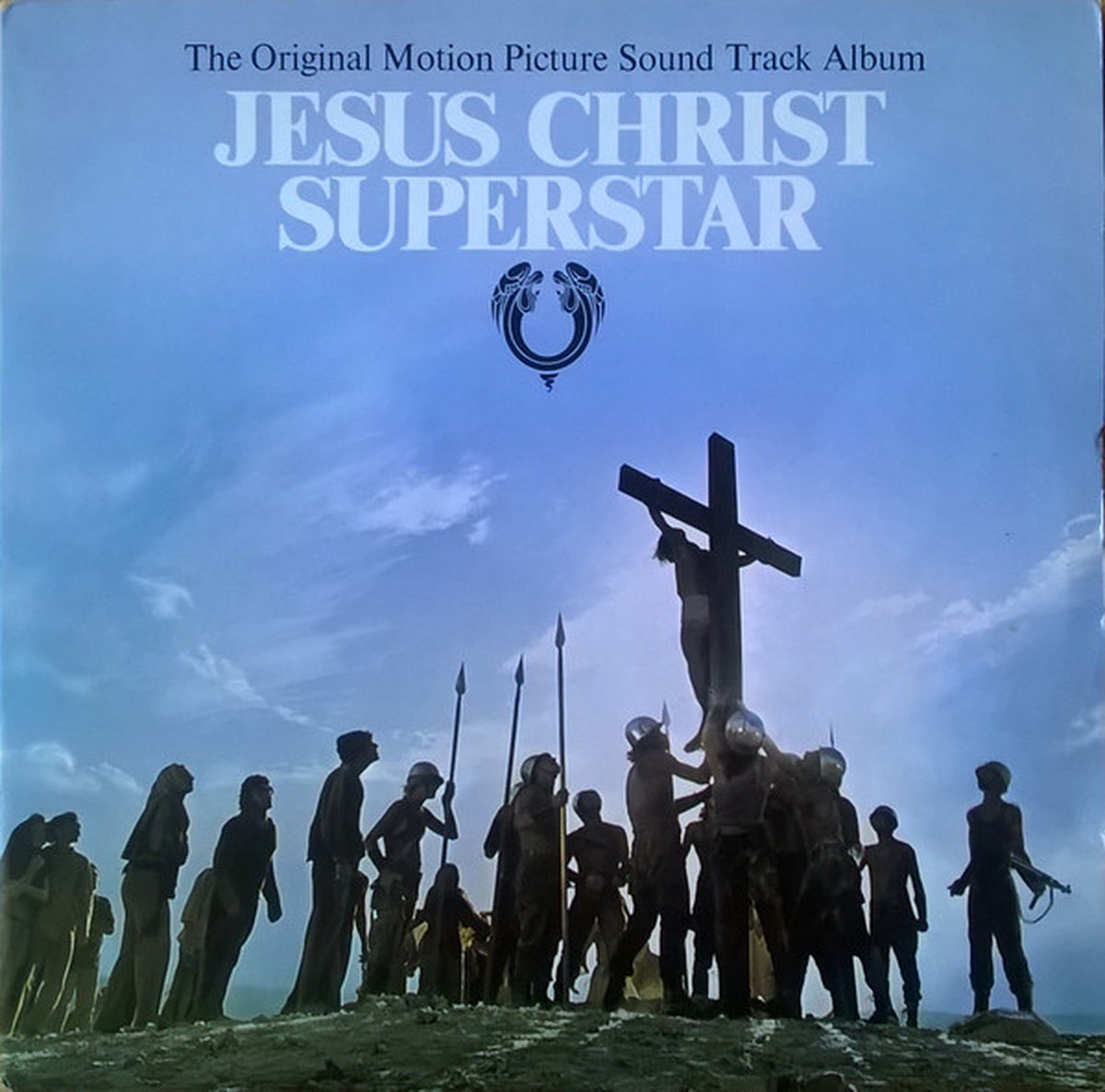Jesus Christ Superstar (Officiele Soundtrack), various artists