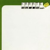Karate - The Bed Is In The Ocean (LP) (Coloured Vinyl)