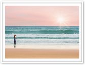 GOLDBUCH GOL-920228 Your Gallery - Time to Relax Ocean - 30x40 cm
