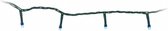 kerstverlichting 180 led blauw 1350 cm groen