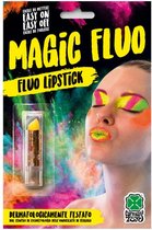 lippenstift Magic Fluo dames 3,8 gram geel
