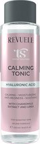 Revuele TS Calming Tonic Hyaluronic Acid 250ml.