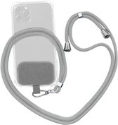 Crossbody - Telefoon - Unisex - Nylon - Zachte Touw - Mobiel - Opknoping Koord