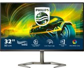 Philips 32M1N5800A - 4K IPS Gaming Monitor - 144hz - 32 inch