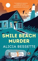 Outer Banks Bookshop Mystery 1 - Smile Beach Murder