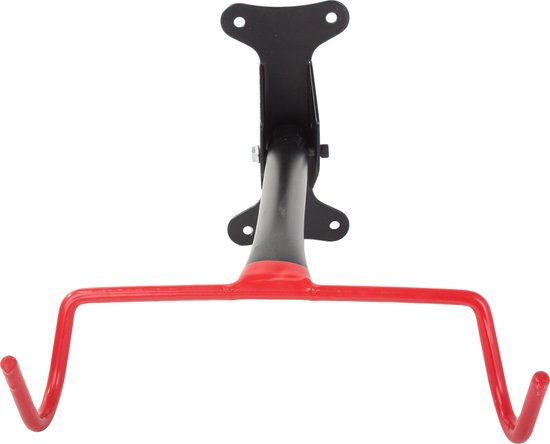 Fiets ophangsysteem - Muurbeugel fiets - Fietsbeugel - fiets ophangbeugel - Fietshanger - Fiets hanger muur - fiets ophang systeem - Fiets muurhaak - Fiets hanger - Fiets ophangen - Muurbevestiging van Valmag. — afbeelding 3