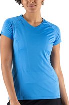 Sjeng Sports T-Shirt Bibi - Blauw - maat L