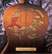 Golden Earring - The Naked Truth (1992)   CD