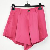 Short met stretch | roze | draagbaar t/m maat L