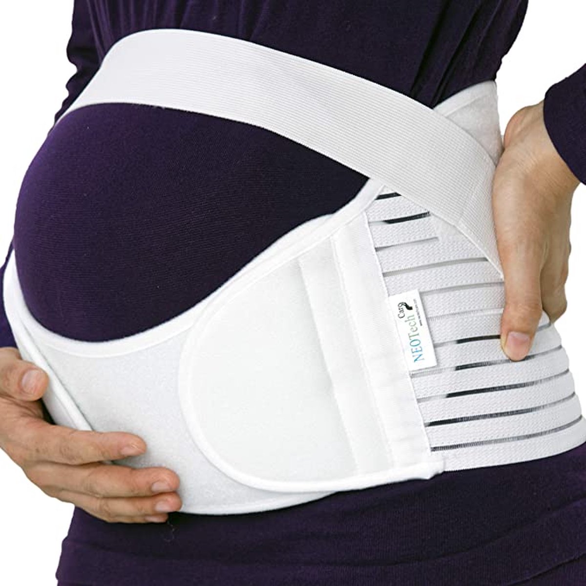 Zwangerschapsband, zwangerschapsondersteuning Begie XL