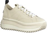 Tamaris Sneakers beige - Maat 36