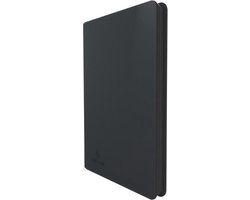 Pokemon portfolio zip up album 18 pocket black