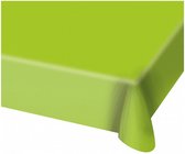 tafelkleed junior 130 x 180 cm groen