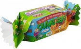 cadeauverpakking Ouwe zak 20 cm karton groen