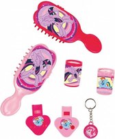 feestpakket My Little Pony 24 pstuks