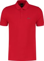 Boss Piro Poloshirt Mannen - Maat L