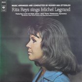 Sings Michel Legrand (LP)