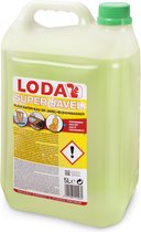 Loda - Super Javel 8° - Bleekwater - 2 Liter