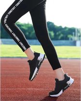 Sneakers dames zwart Schoenen maat 35
