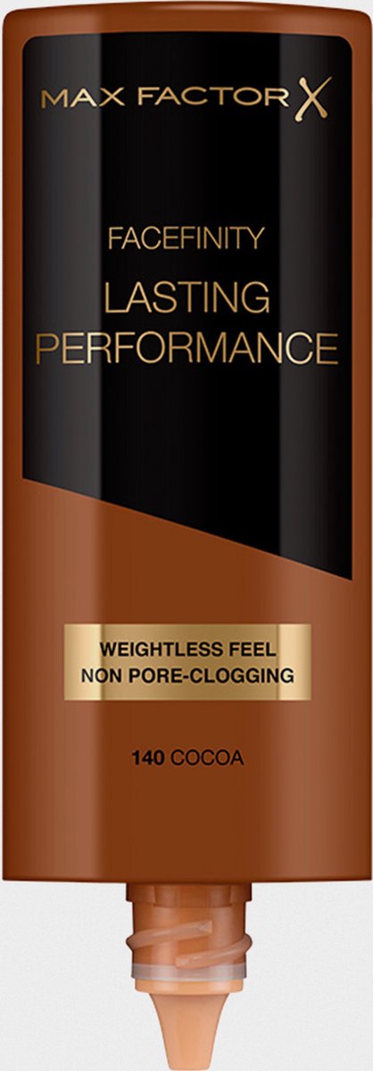Max Factor - Lasting Performance Vloeibare Foundation - 35ml