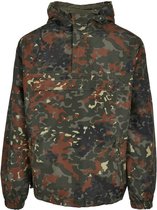 BRANDIT Summer Windjack Heren / Flecktarn - L