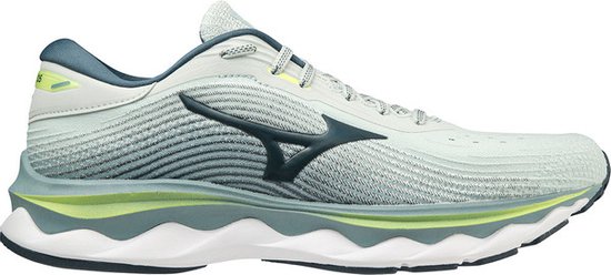 Mizuno Wave Sky 5 Sportschoenen Mannen - Maat 42