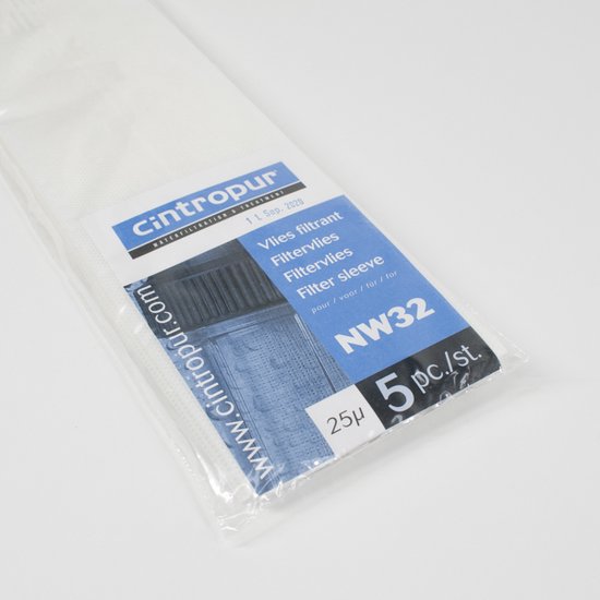 Cintropur Waterfilters NW 18-25-32 - Doe Het Zelf Beregening