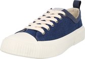 Bullboxer - Lace-Up - Men - Blue - 44 - Veterschoenen