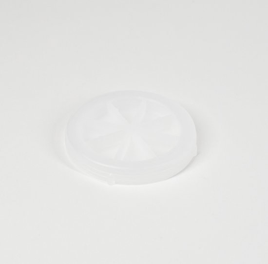 Cintropur PVC deksel ref. 6