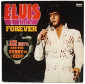 Elvis Forever (LP)