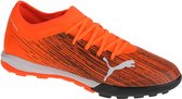 Puma Ultra 3.1 TT 106089-01, Mannen, Oranje, Voetbalschoenen, maat: 39