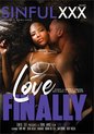 Sinful XXX - Love Finally - DVD - Porna - Romy Indy