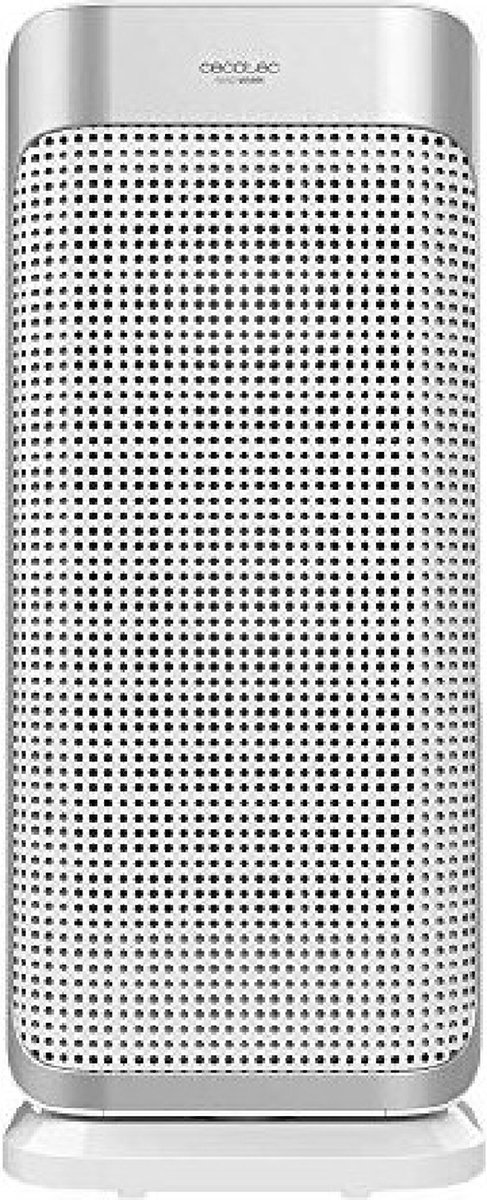 Elektrische Keramische Kachel Cecotec Ready Warm 6200 Ceramic Sky 2000W Wit