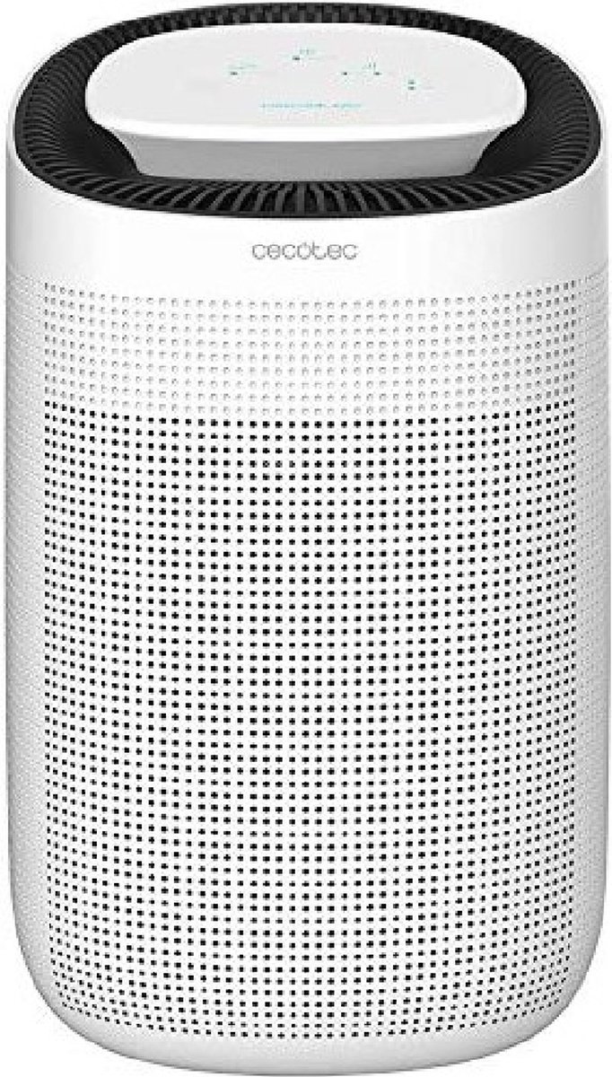Cecotec Ontvochtiger BigDry 2500 Pure Light