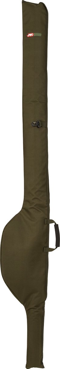 JRC Defender Padded Rod Sleeve - Foudraal - 10FT - Groen