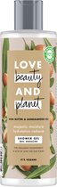 Love Beauty&Planet Douchegel - 400ml