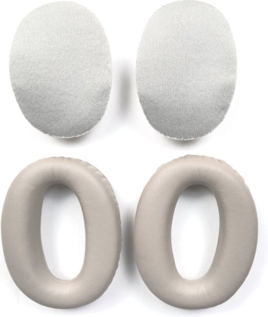 Oorkussens Geschikt Voor Sony WH1000XM4 2 Stuks Vervangende Koptelefoon Ear Pads...