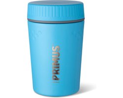 Primus TrailBreak Drinkfles 550ml, blauw
