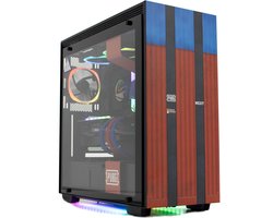 ScreenON - Extreme - Limited Edition - Intel Core i9-13900K - 4TB NVMe SSD - RTX 4080 - GamePC.L108 - WiFi