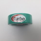 Bowling Bowlers tape 'Turbo fitting tape' rol mint course, tape voor op de duim