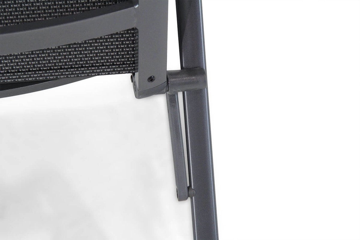 Hartman Aruba chaise de jardin réglable