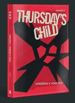 Tomorrow X Together - Minisode 2: Thursday's Child (End Version) (CD)