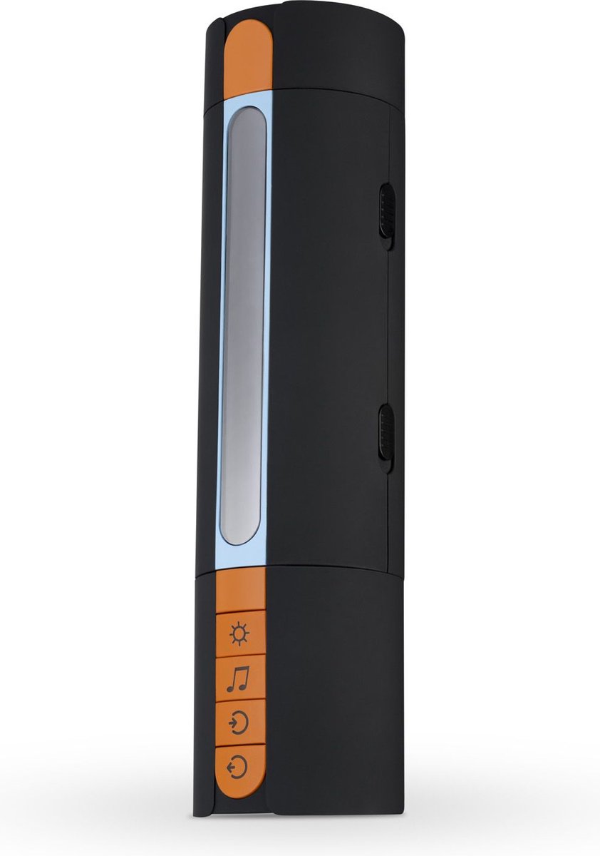 Cruizr Deluxe vibrerende en zuigende masturbator