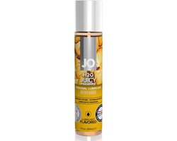 System JO - H2O Glijmiddel Ananas - 30 ml