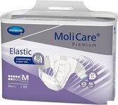MoliCare® Premium Elastic 8drops