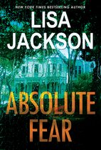 A Bentz/Montoya Novel- Absolute Fear