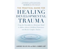 The Practical Guide for Healing Developmental Trauma