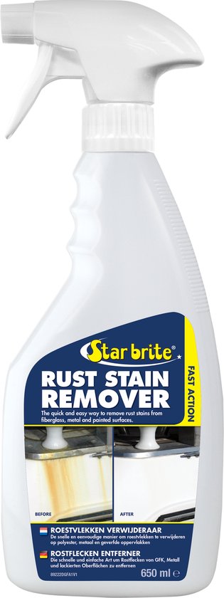 Sjippie Onderwaterschip Reiniger | 1 tot 20 liter | AVA Marine